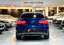 مرسيدس بنز GLC